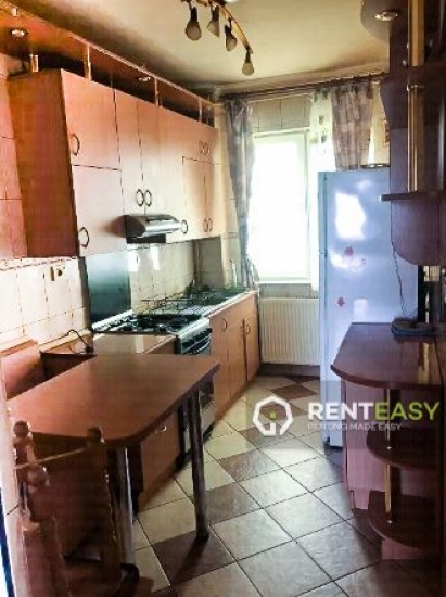 Apartament cu 4 camere de inchiriat in zona Copou